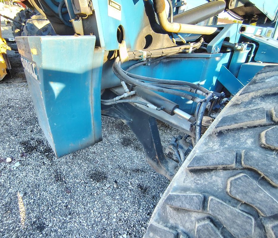 1993 GRADALL 534C-6 - Image 7